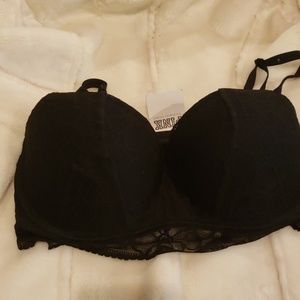 Victoria secret lace bra